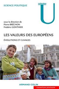 Les Valeurs Des Europeens