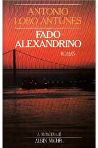 Fado Alexandrino