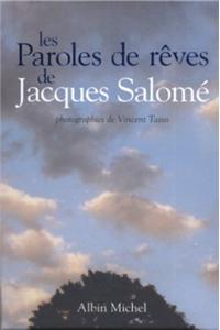 Paroles de Reves (Les)