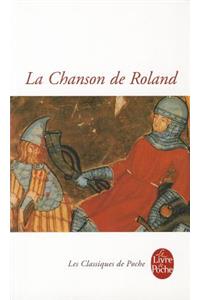 Chanson de Roland