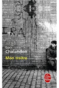Mon traitre