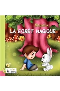 La Foret Magique