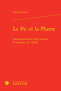 Le PIC Et La Plume