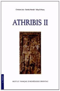 Athribis II. Der Tempel Ptolemaios XII