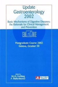 Update Gastroenterology 2002