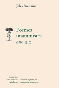 Poemes Unanimistes