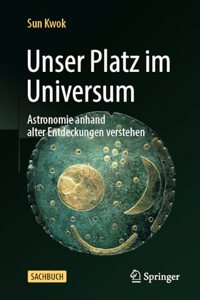 Unser Platz Im Universum