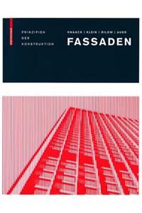 Fassaden: Prinzipien Der Konstruktion
