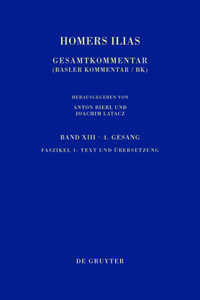Text Und Übersetzung