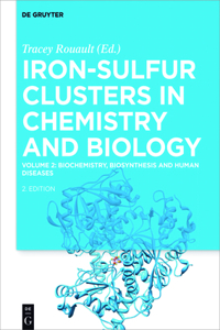Biochemistry, Biosynthesis and Human Diseases