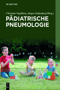 Pädiatrische Pneumologie