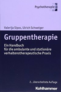 Gruppentherapie