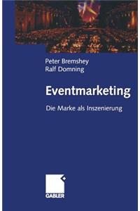 Eventmarketing