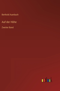Auf der Höhe