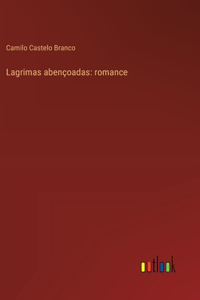 Lagrimas abençoadas