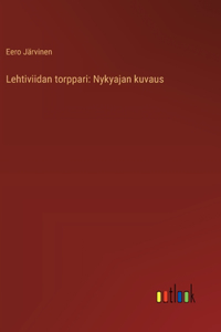 Lehtiviidan torppari