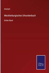 Mecklenburgisches Urkundenbuch
