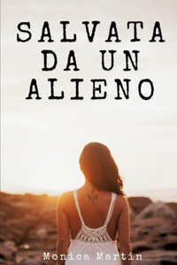 Salvata da un Alieno - Racconto Erotico per Adulti