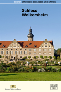 Schloss Weikersheim