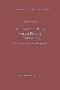 Shinrans Vorstellung Von Der Rettung Der Menschheit