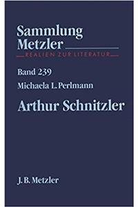 Arthur Schnitzler
