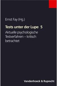 Tests unter der Lupe 5