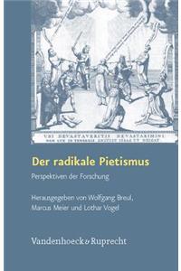 Radikale Pietismus