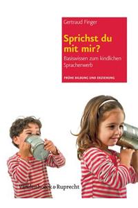 Sprichst du mit mir?