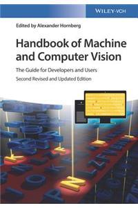 Handbook of Machine and Computer Vision