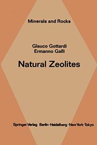 NATURAL ZEOLITES