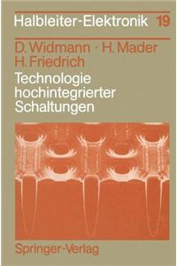 Technologie Hochintegrierter Schaltungen
