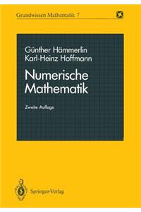 Numerische Mathematik