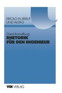 Rhetorik Für Den Ingenieur