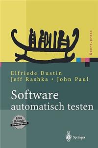 Software Automatisch Testen