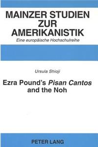Ezra Pound's 