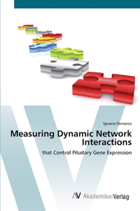 Measuring Dynamic Network Interactions