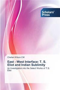 East - West Interface