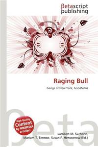 Raging Bull