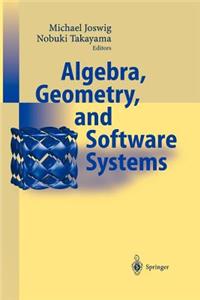 Algebra, Geometry and Software Systems