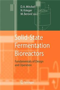 Solid-State Fermentation Bioreactors