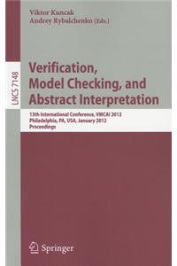 Verification, Model Checking, and Abstract Interpretation