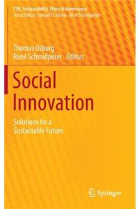 Social Innovation