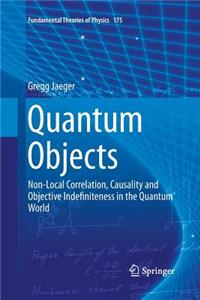 Quantum Objects