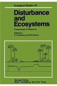 Disturbance and Ecosystems