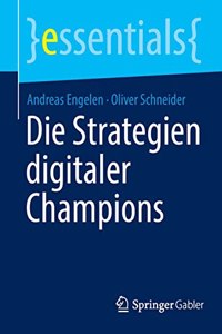 Die Strategien Digitaler Champions