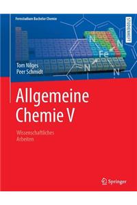 Allgemeine Chemie