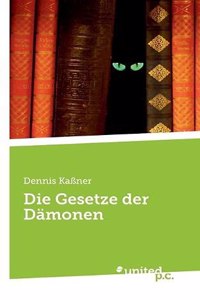 Gesetze der Dämonen