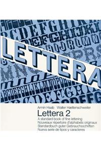 Lettera, Vol. 2