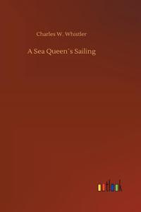 Sea Queen´s Sailing