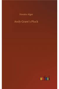 Andy Grant´s Pluck